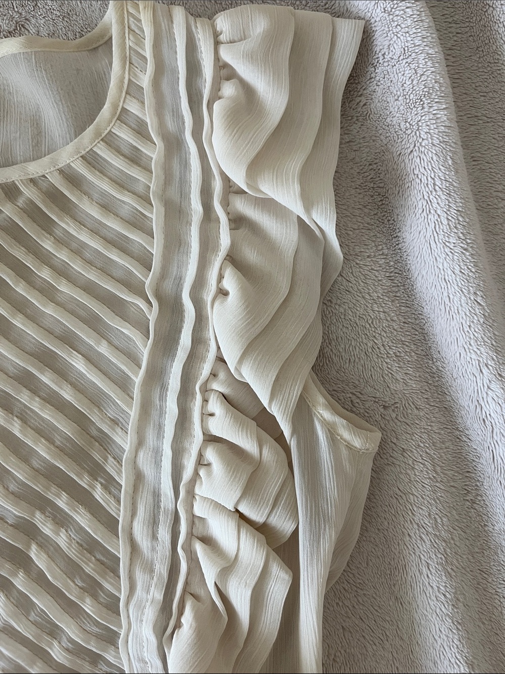 Women’s Rampage Blouse - Picture 4 of 12